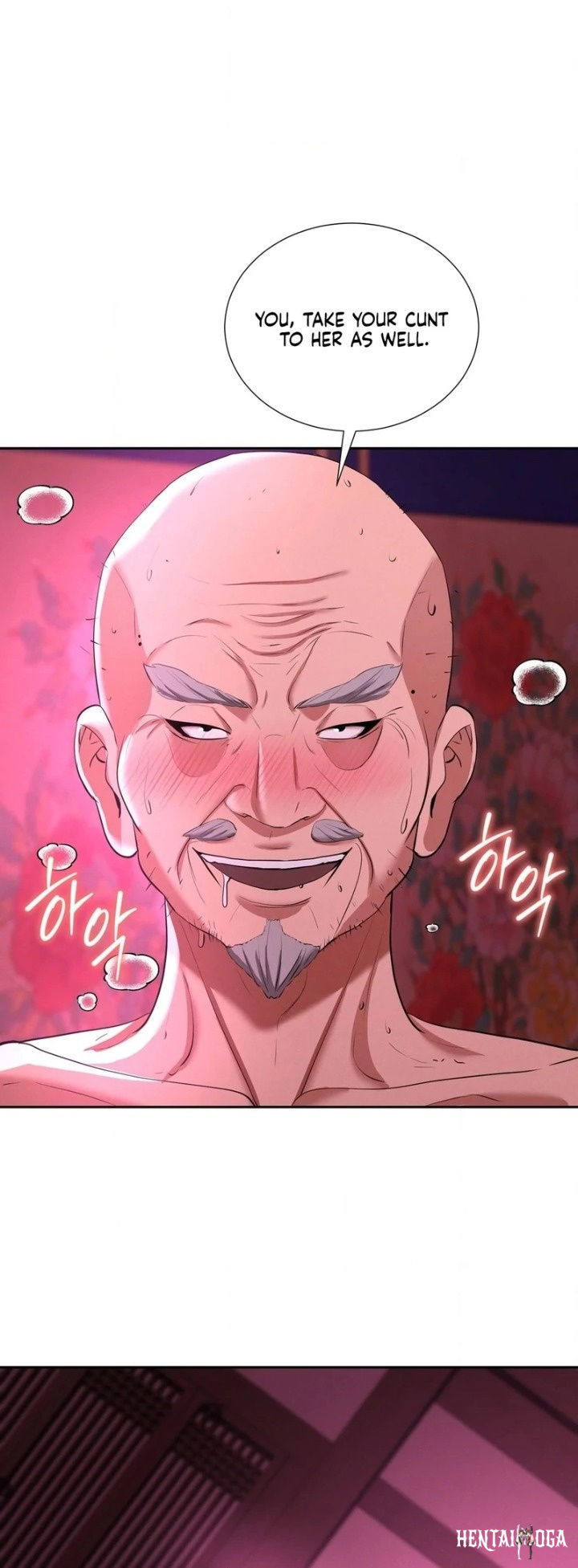 Yeoni’s Tavern Yeoni’s Tavern Chapter 10 - Página 91