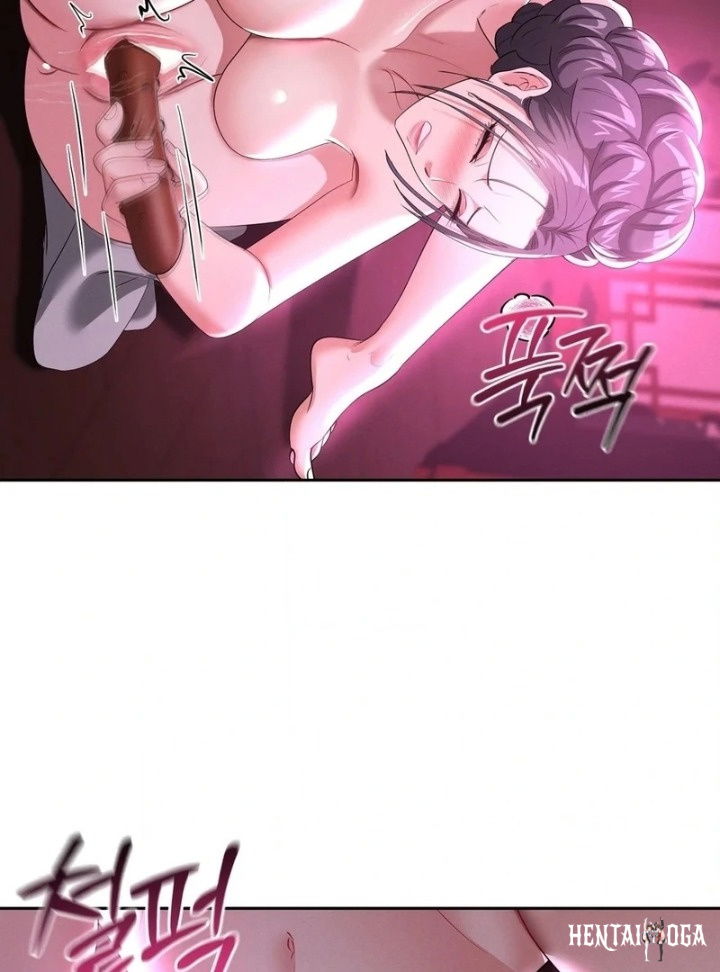 Yeoni’s Tavern Yeoni’s Tavern Chapter 10 - Página 96