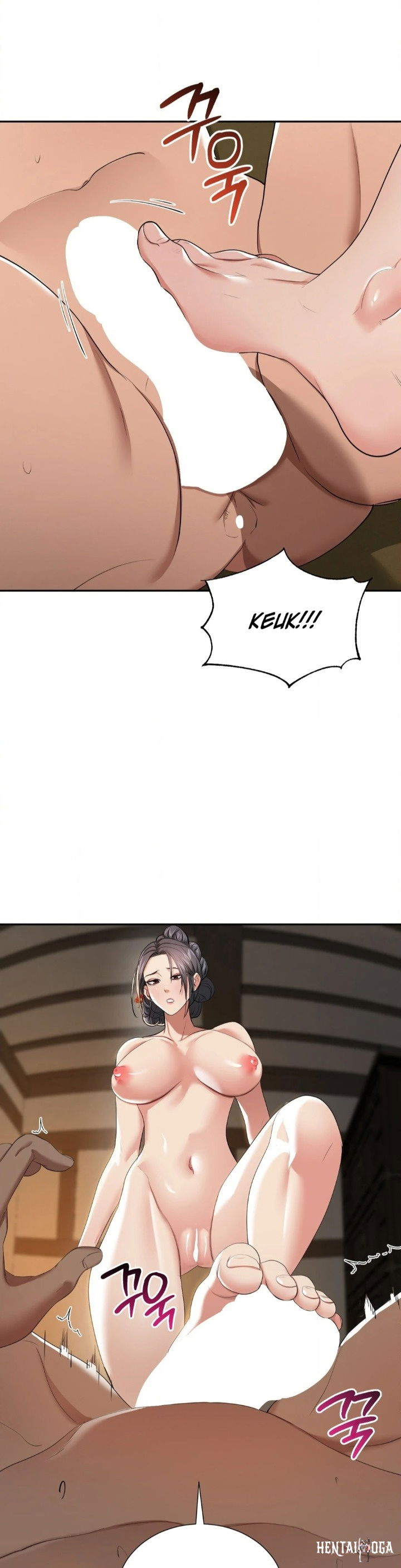 Yeoni&rsquo;s Tavern Yeoni&rsquo;s Tavern Chapter 9 - Trang 14