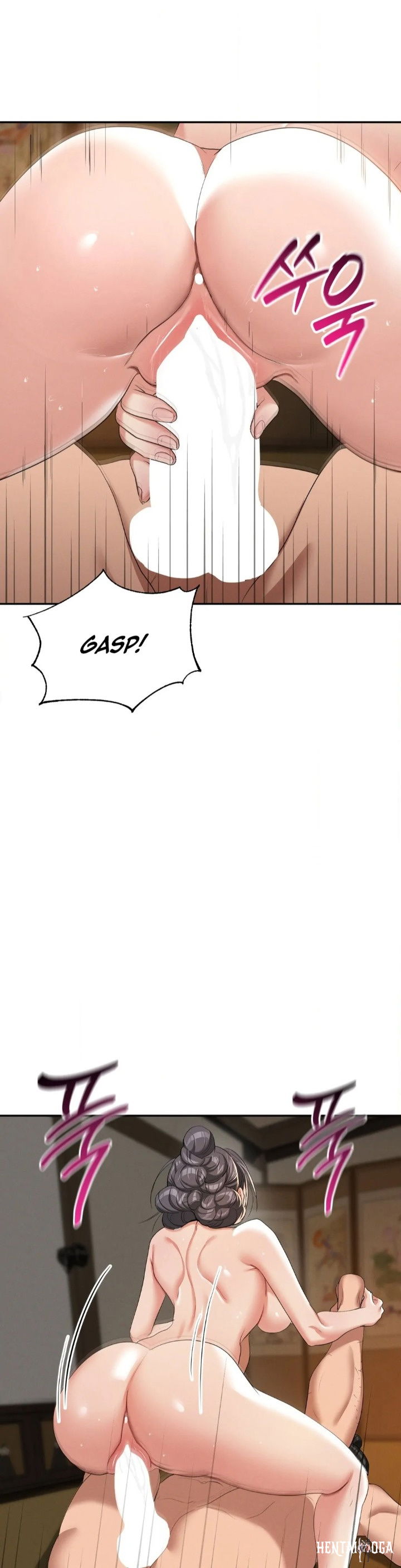 Yeoni&rsquo;s Tavern Yeoni&rsquo;s Tavern Chapter 9 - Trang 18