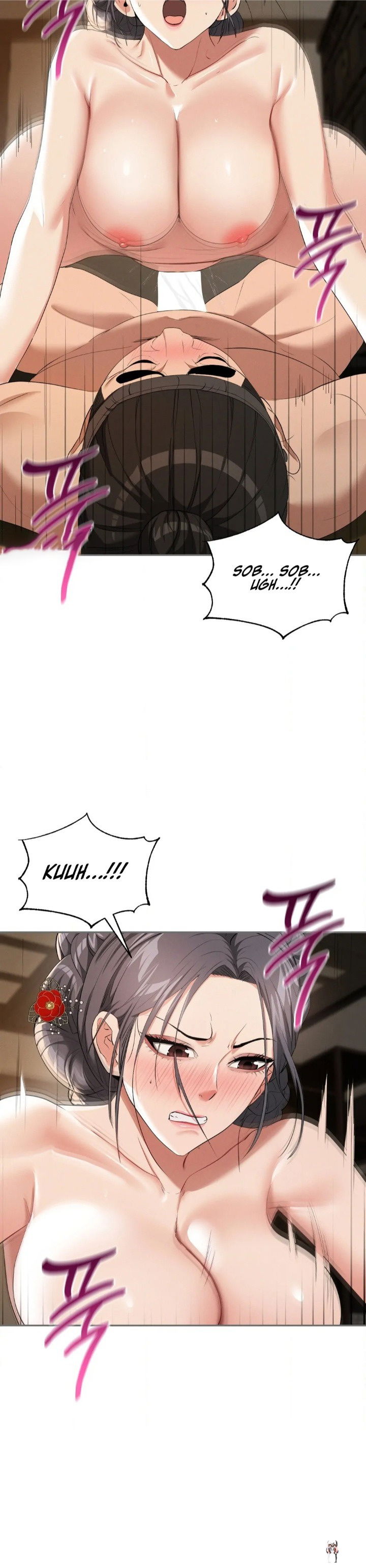 Yeoni&rsquo;s Tavern Yeoni&rsquo;s Tavern Chapter 9 - Trang 23