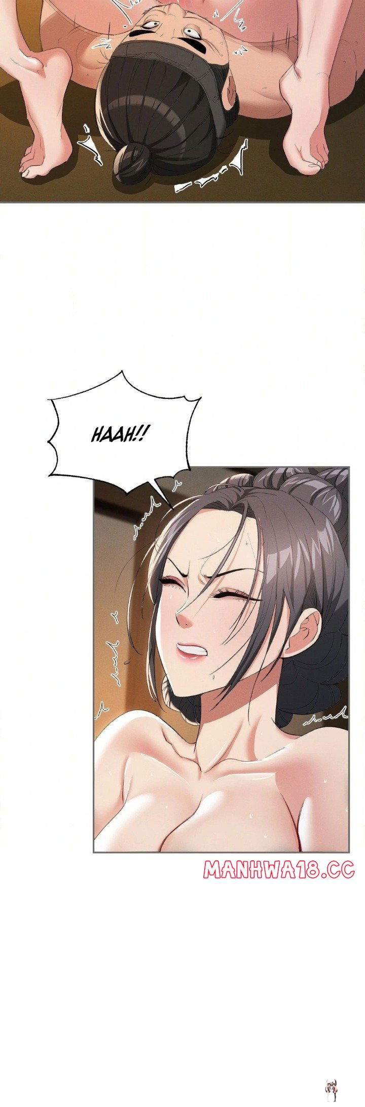 Yeoni&rsquo;s Tavern Yeoni&rsquo;s Tavern Chapter 9 - Trang 25