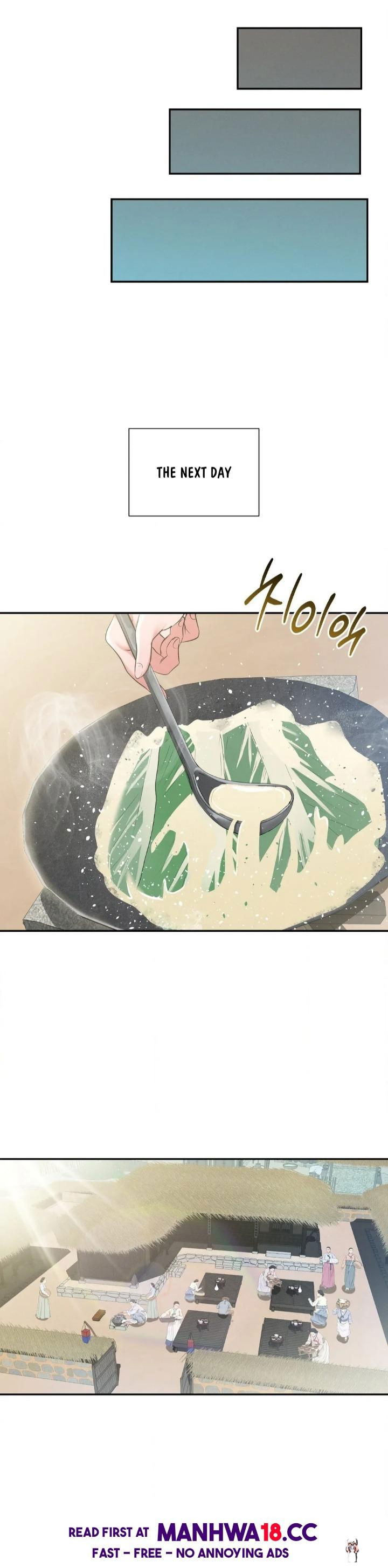 Yeoni&rsquo;s Tavern Yeoni&rsquo;s Tavern Chapter 9 - Trang 28