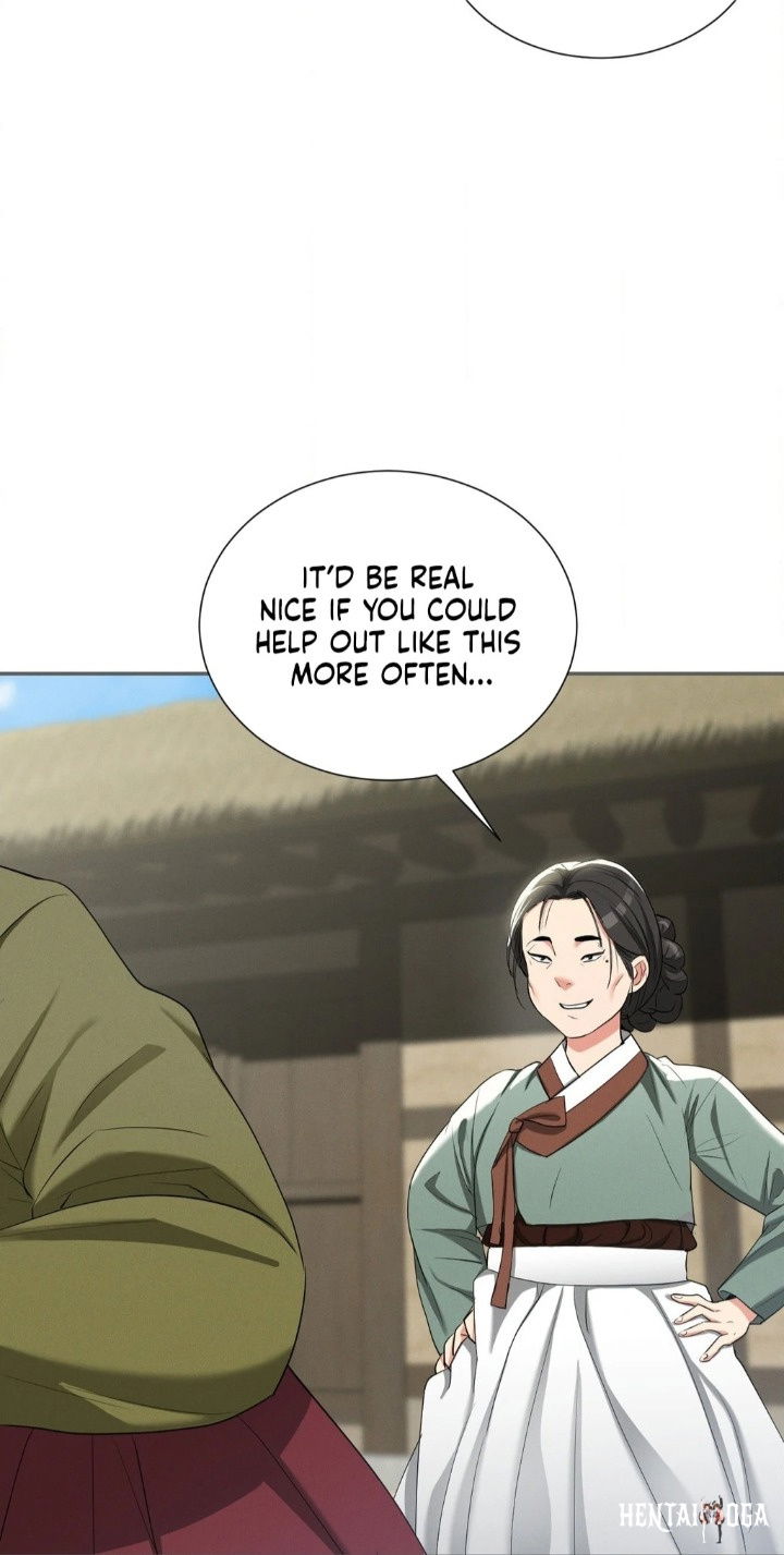 Yeoni&rsquo;s Tavern Yeoni&rsquo;s Tavern Chapter 9 - Trang 35