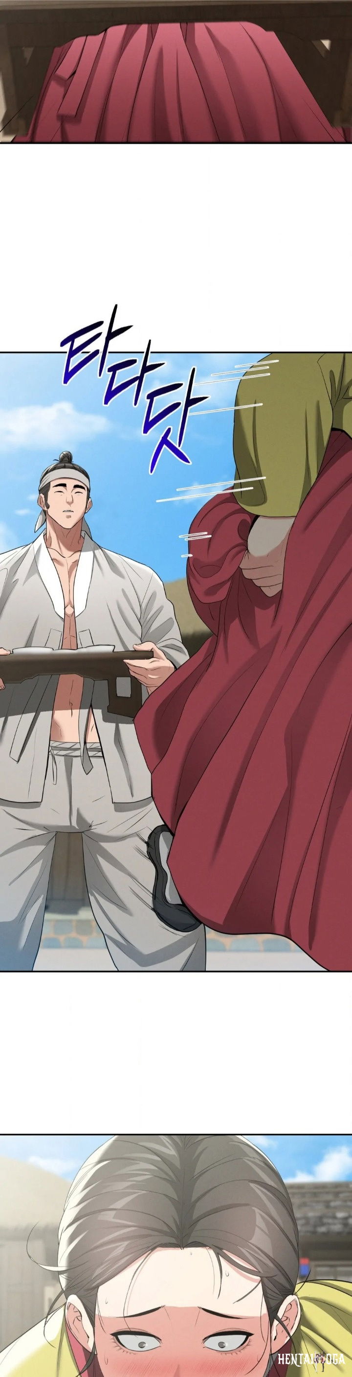 Yeoni&rsquo;s Tavern Yeoni&rsquo;s Tavern Chapter 9 - Trang 42