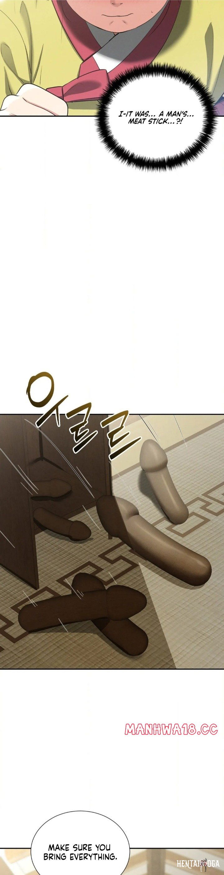 Yeoni&rsquo;s Tavern Yeoni&rsquo;s Tavern Chapter 9 - Trang 43