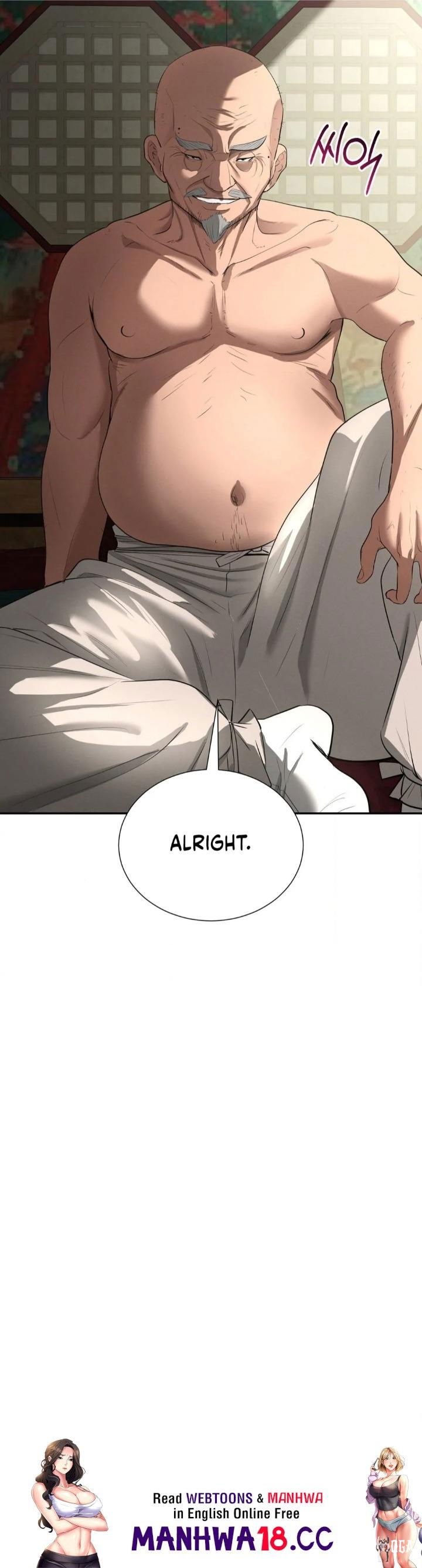 Yeoni&rsquo;s Tavern Yeoni&rsquo;s Tavern Chapter 9 - Trang 45