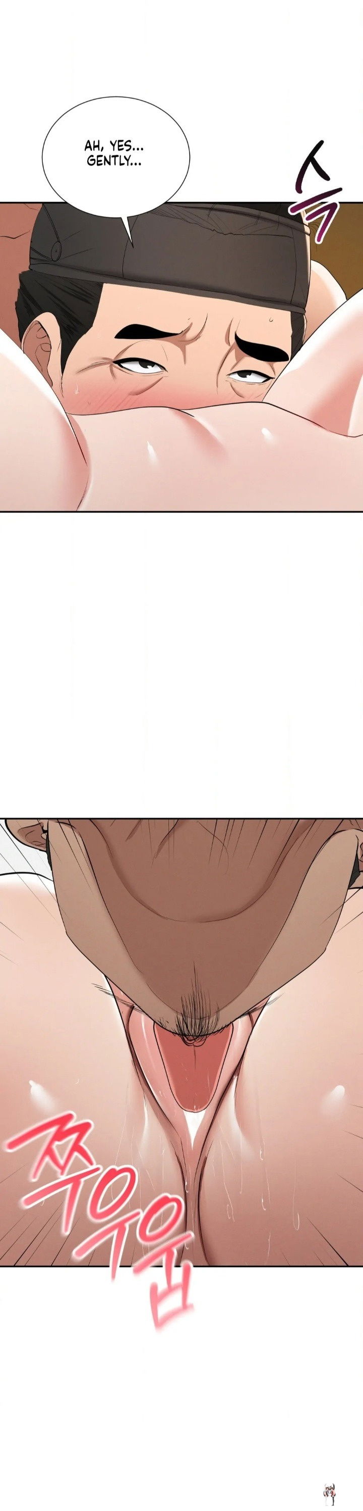 Yeoni&rsquo;s Tavern Yeoni&rsquo;s Tavern Chapter 9 - Trang 6