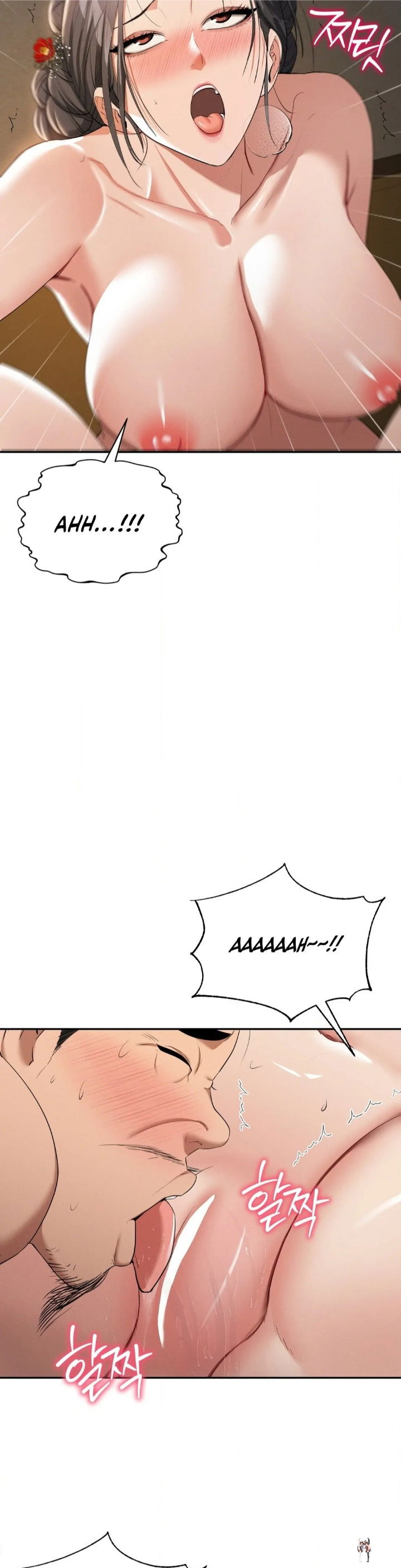 Yeoni&rsquo;s Tavern Yeoni&rsquo;s Tavern Chapter 9 - Trang 8