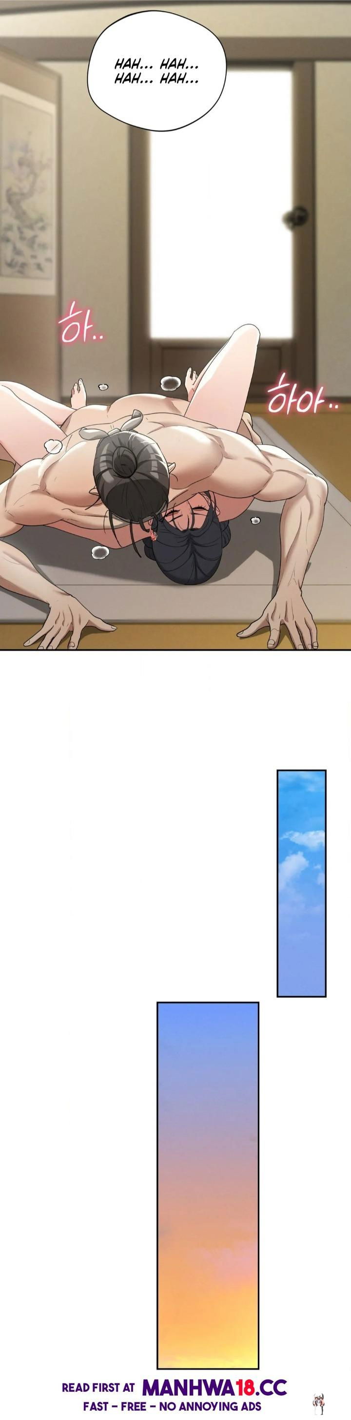 Yeoni&rsquo;s Tavern Yeoni&rsquo;s Tavern Chapter 8 - P&aacute;gina 18