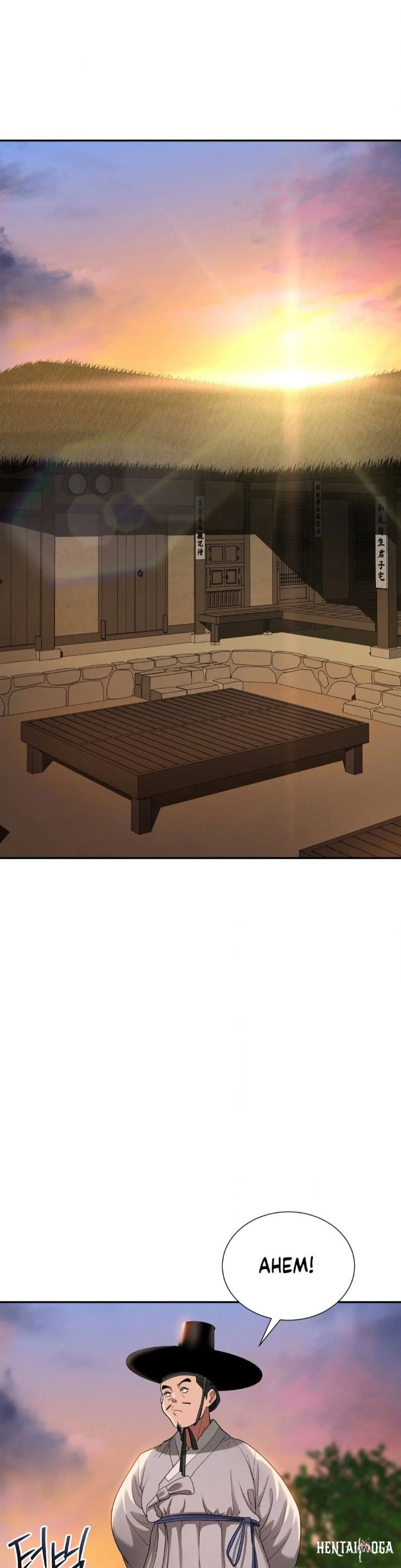 Yeoni&rsquo;s Tavern Yeoni&rsquo;s Tavern Chapter 8 - P&aacute;gina 19