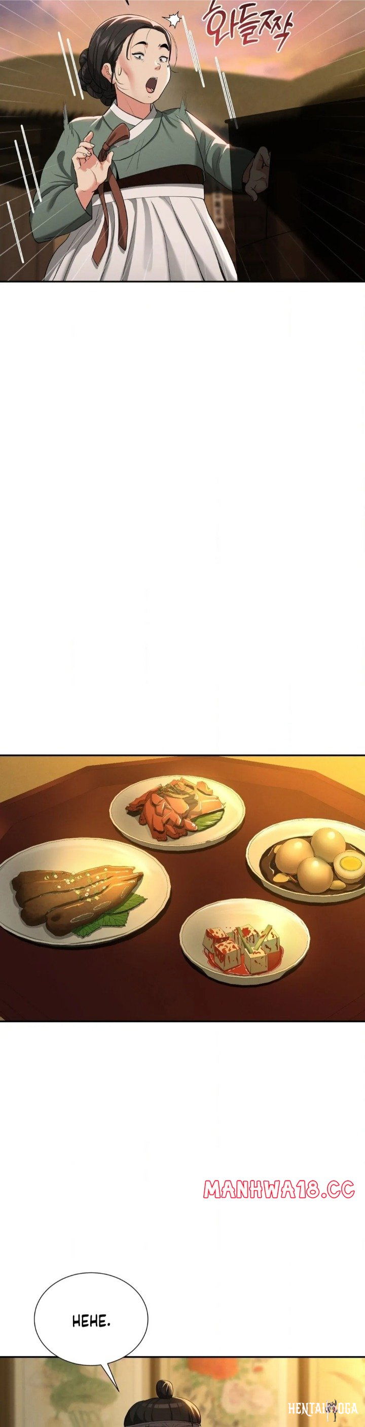 Yeoni&rsquo;s Tavern Yeoni&rsquo;s Tavern Chapter 8 - P&aacute;gina 24