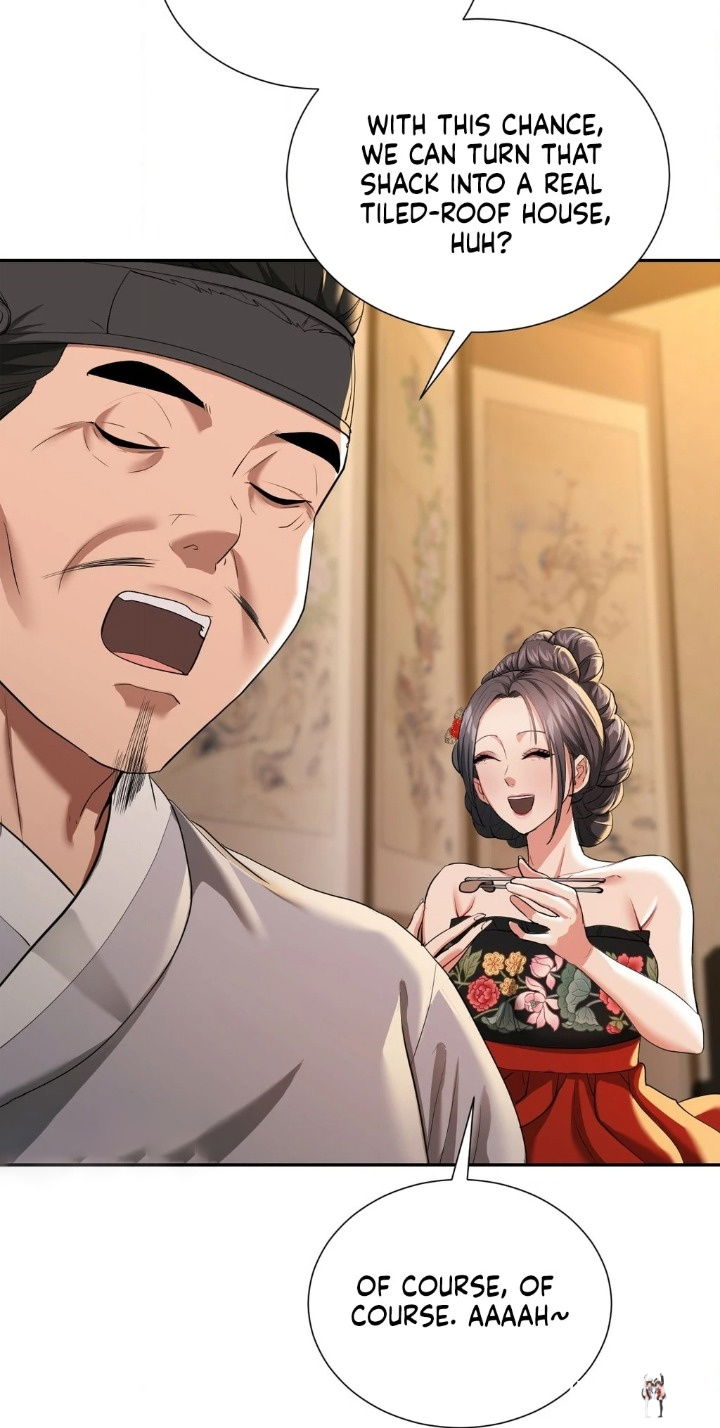 Yeoni&rsquo;s Tavern Yeoni&rsquo;s Tavern Chapter 8 - P&aacute;gina 30