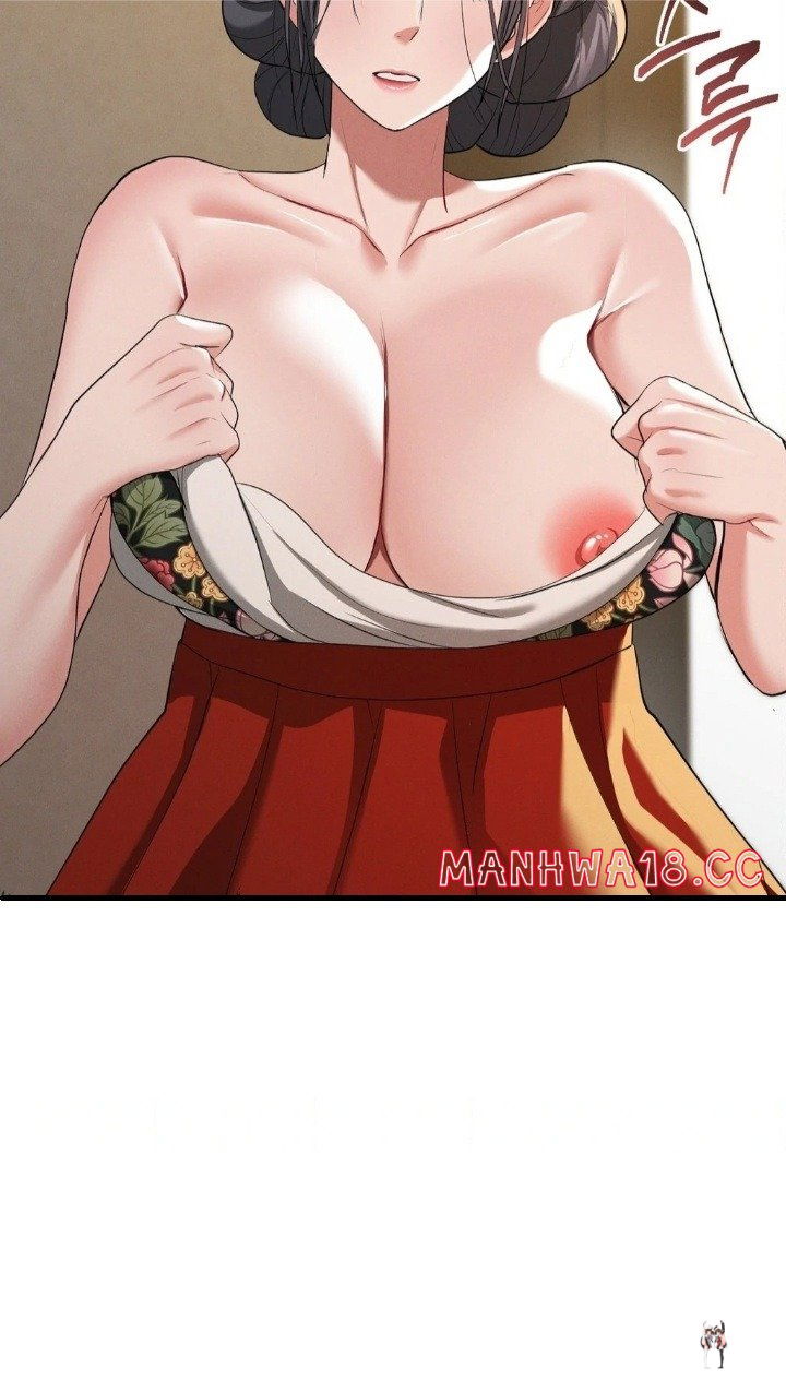 Yeoni&rsquo;s Tavern Yeoni&rsquo;s Tavern Chapter 8 - P&aacute;gina 35