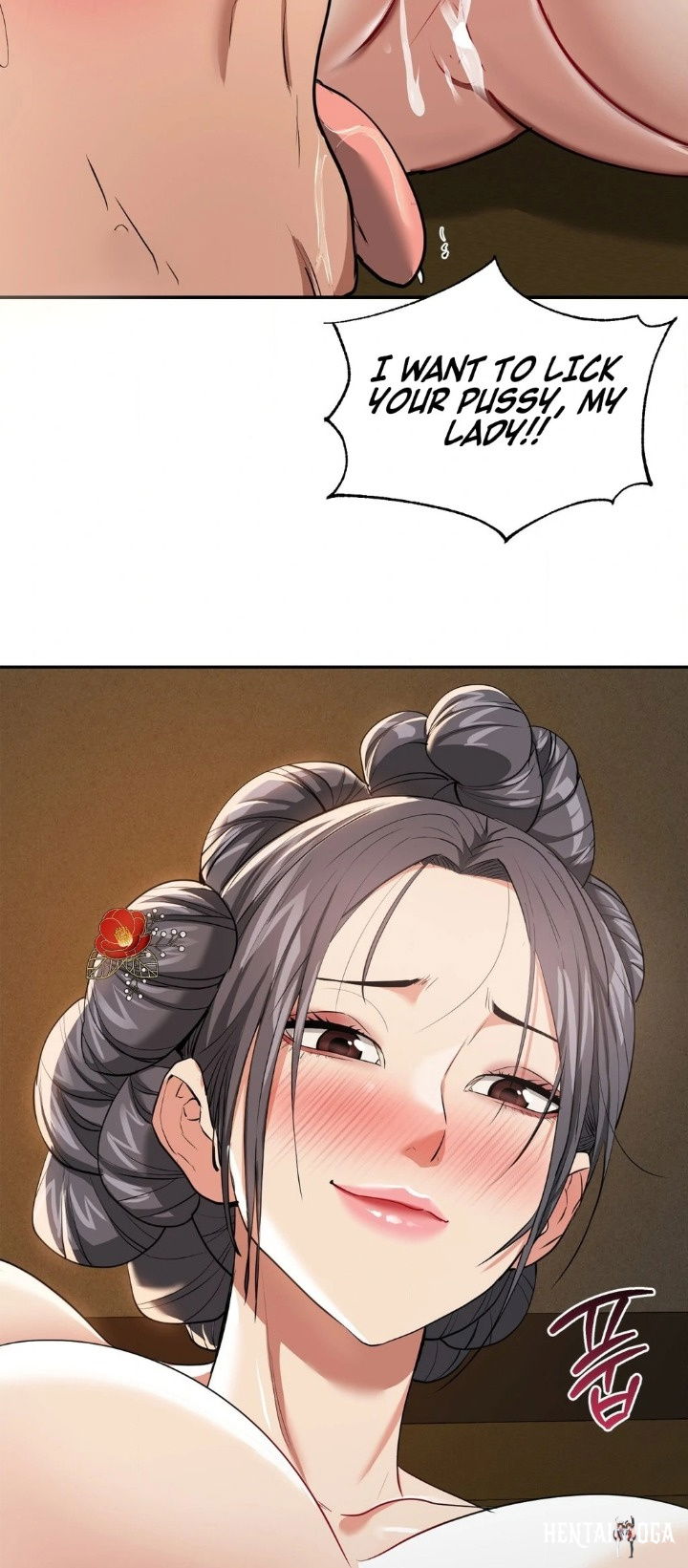 Yeoni&rsquo;s Tavern Yeoni&rsquo;s Tavern Chapter 8 - P&aacute;gina 40