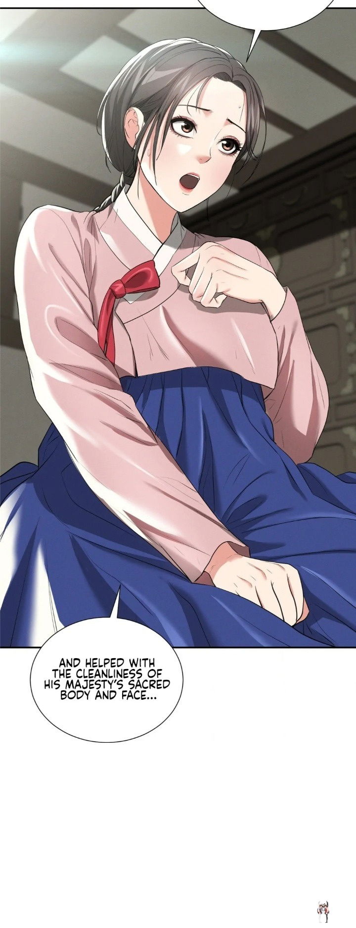 Yeoni&rsquo;s Tavern Yeoni&rsquo;s Tavern Chapter 7 - P&aacute;gina 15