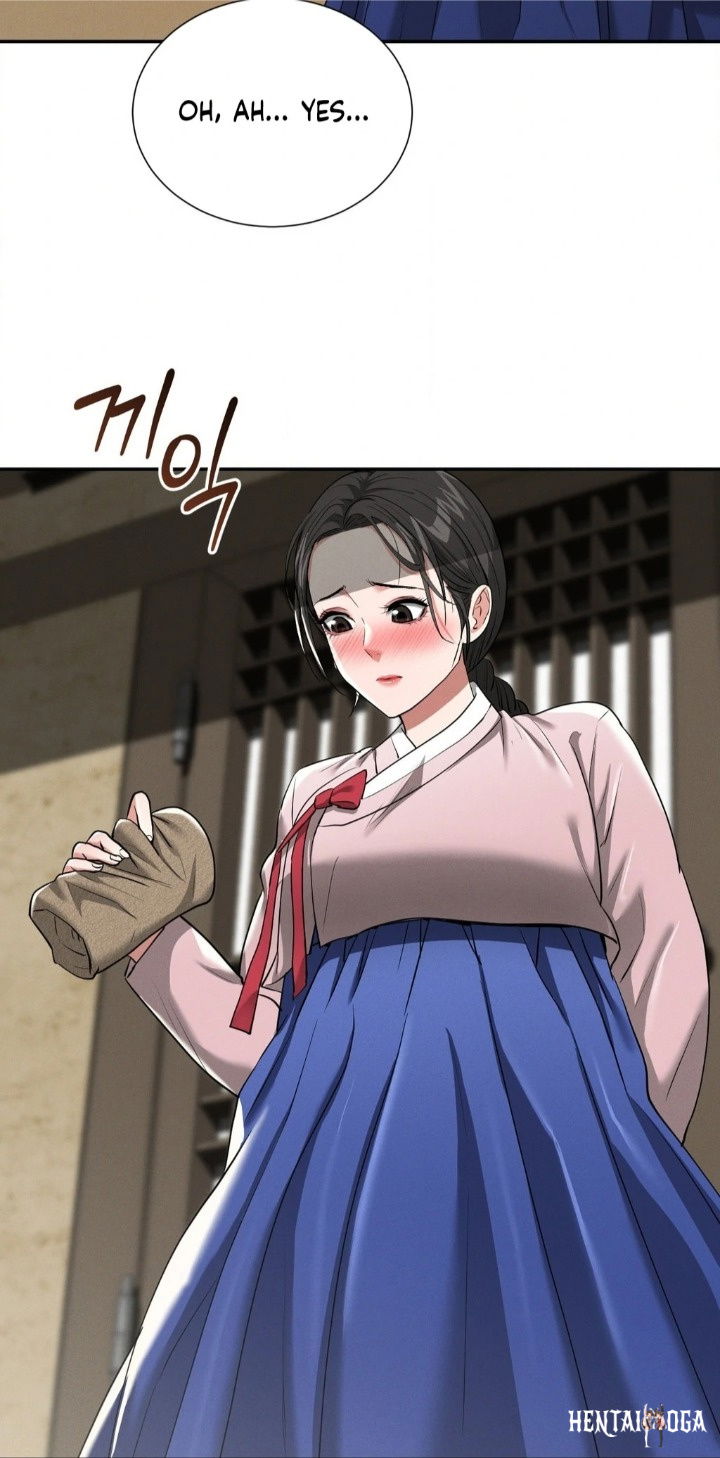 Yeoni&rsquo;s Tavern Yeoni&rsquo;s Tavern Chapter 7 - P&aacute;gina 25