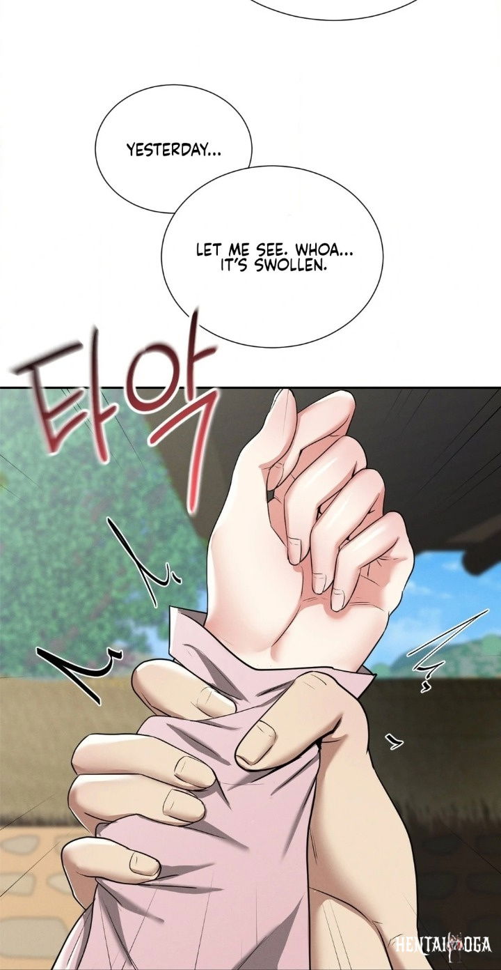 Yeoni&rsquo;s Tavern Yeoni&rsquo;s Tavern Chapter 7 - P&aacute;gina 5