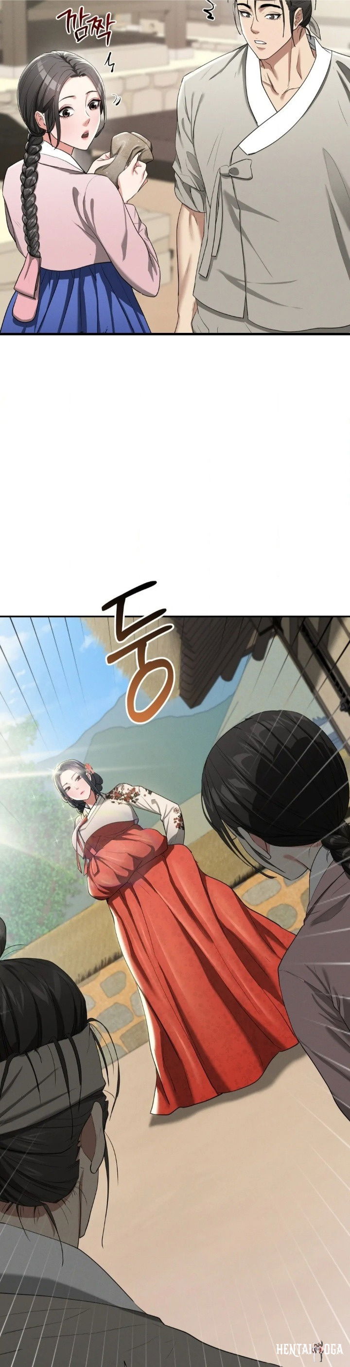 Yeoni&rsquo;s Tavern Yeoni&rsquo;s Tavern Chapter 7 - P&aacute;gina 9