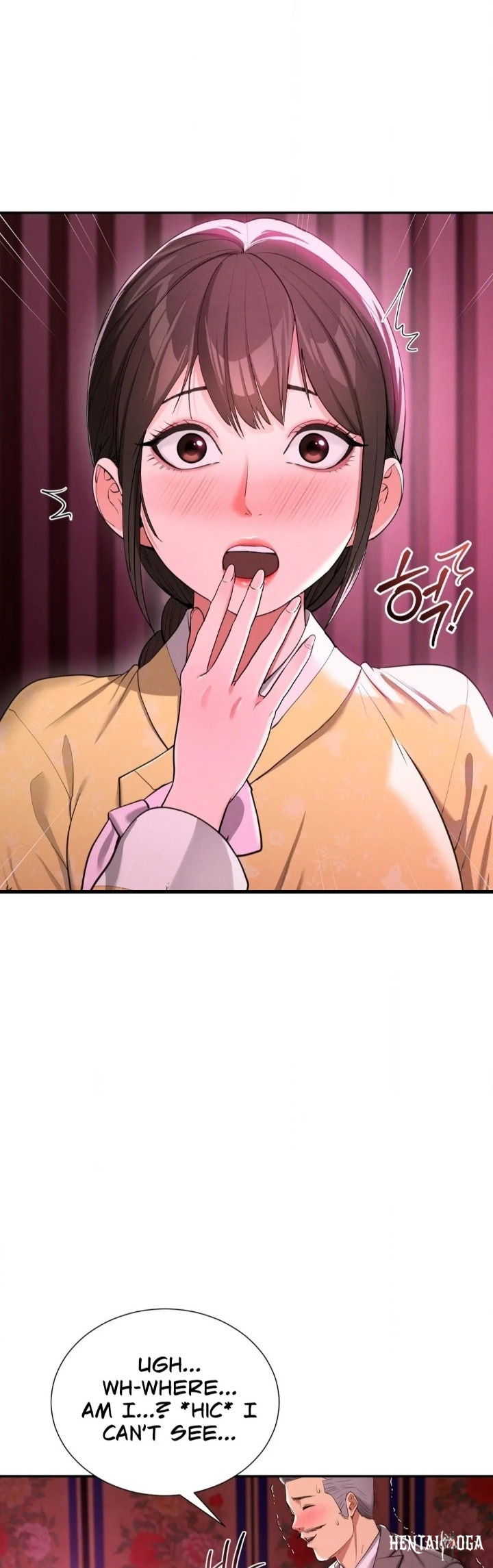 Yeoni&rsquo;s Tavern Chapter 6