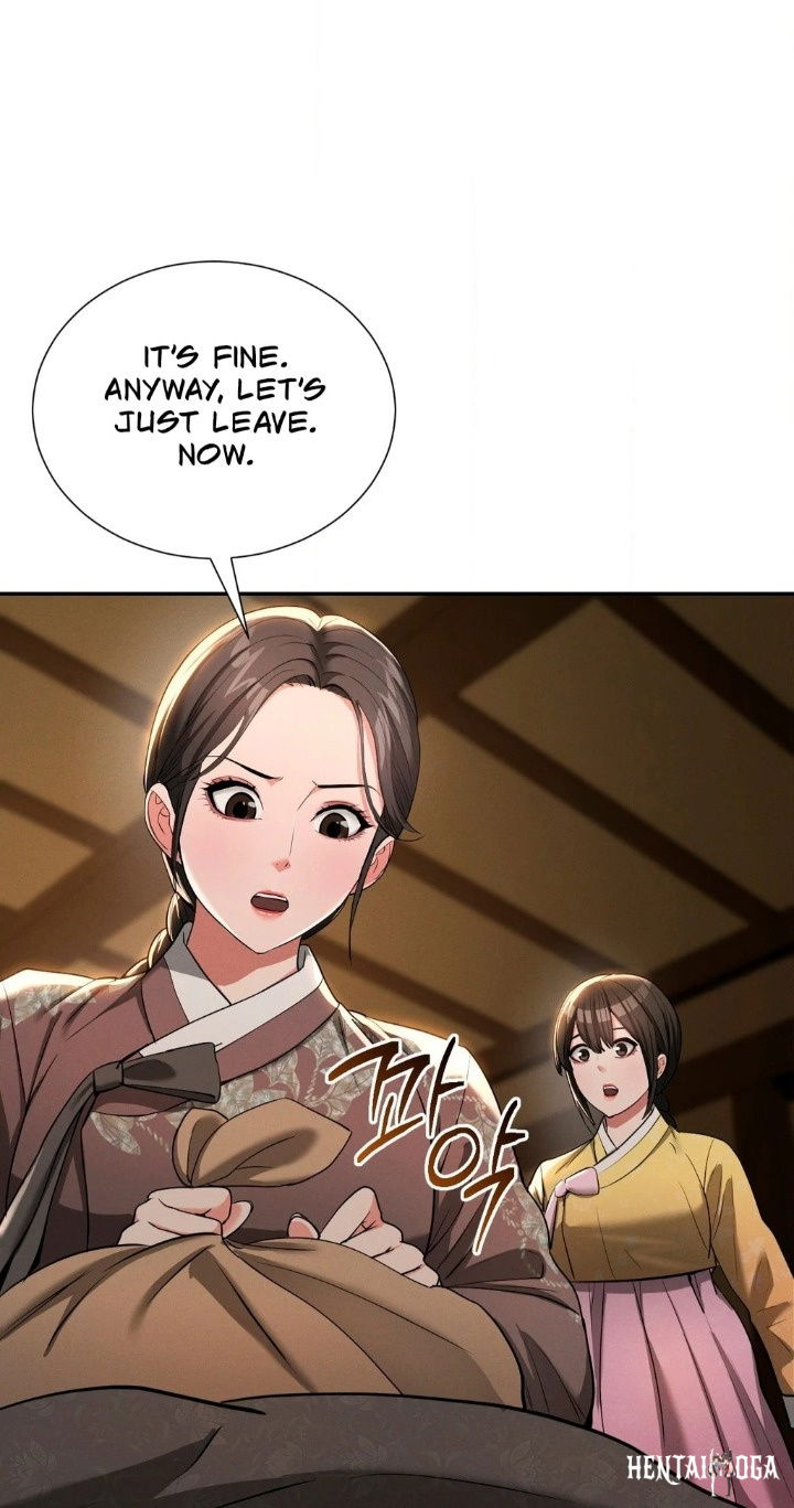 Yeoni&rsquo;s Tavern Yeoni&rsquo;s Tavern Chapter 6 - P&aacute;gina 35