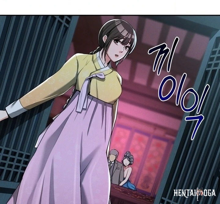 Yeoni&rsquo;s Tavern Chapter 5