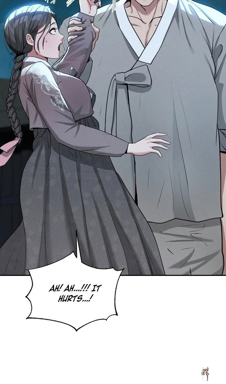 Yeoni’s Tavern Yeoni’s Tavern Chapter 5 - Página 10