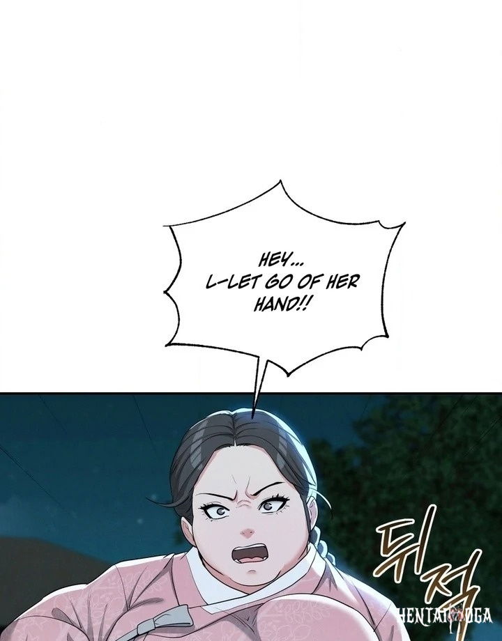 Yeoni’s Tavern Yeoni’s Tavern Chapter 5 - Página 11