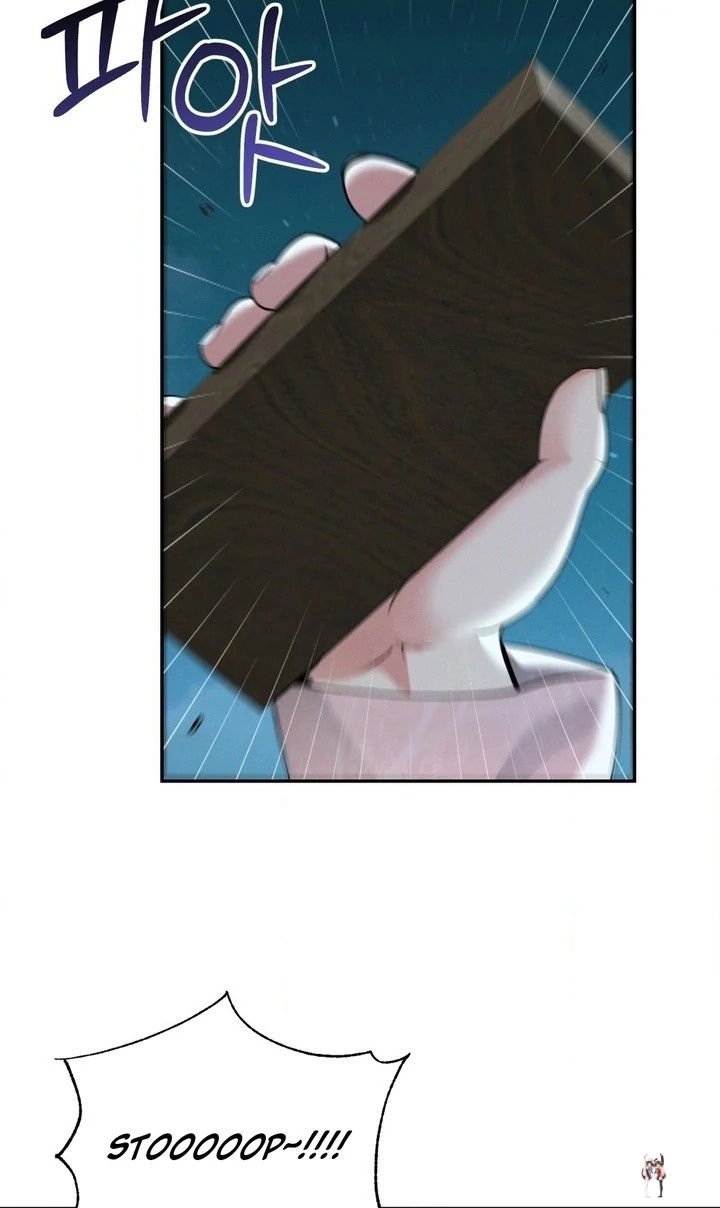 Yeoni’s Tavern Yeoni’s Tavern Chapter 5 - Página 13