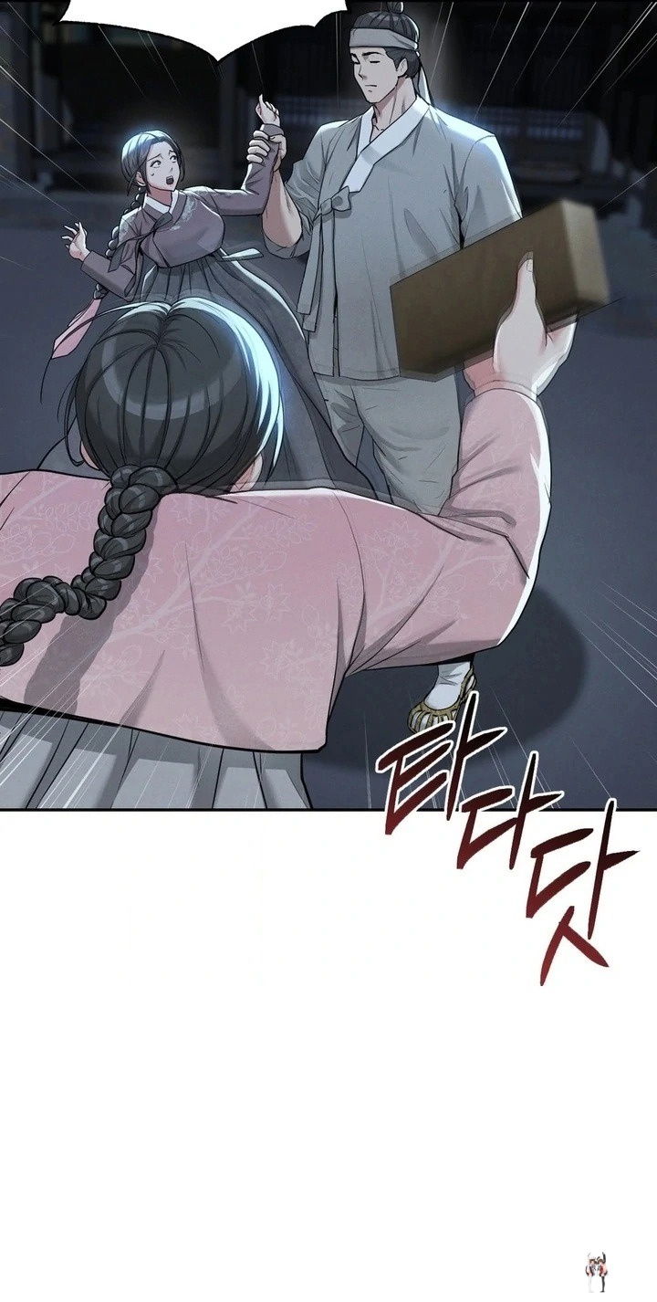 Yeoni’s Tavern Yeoni’s Tavern Chapter 5 - Página 14