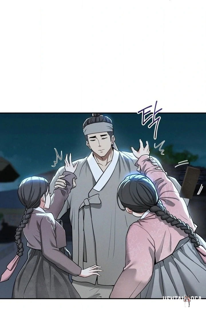 Yeoni’s Tavern Yeoni’s Tavern Chapter 5 - Página 15