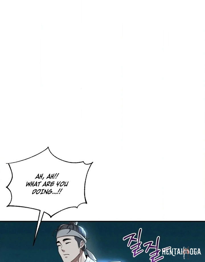 Yeoni’s Tavern Yeoni’s Tavern Chapter 5 - Página 16