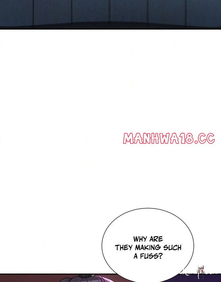 Yeoni’s Tavern Yeoni’s Tavern Chapter 5 - Página 21