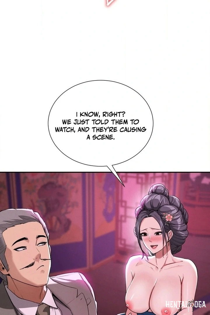 Yeoni’s Tavern Yeoni’s Tavern Chapter 5 - Página 23