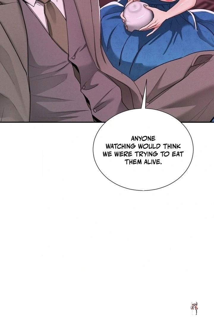 Yeoni’s Tavern Yeoni’s Tavern Chapter 5 - Página 24