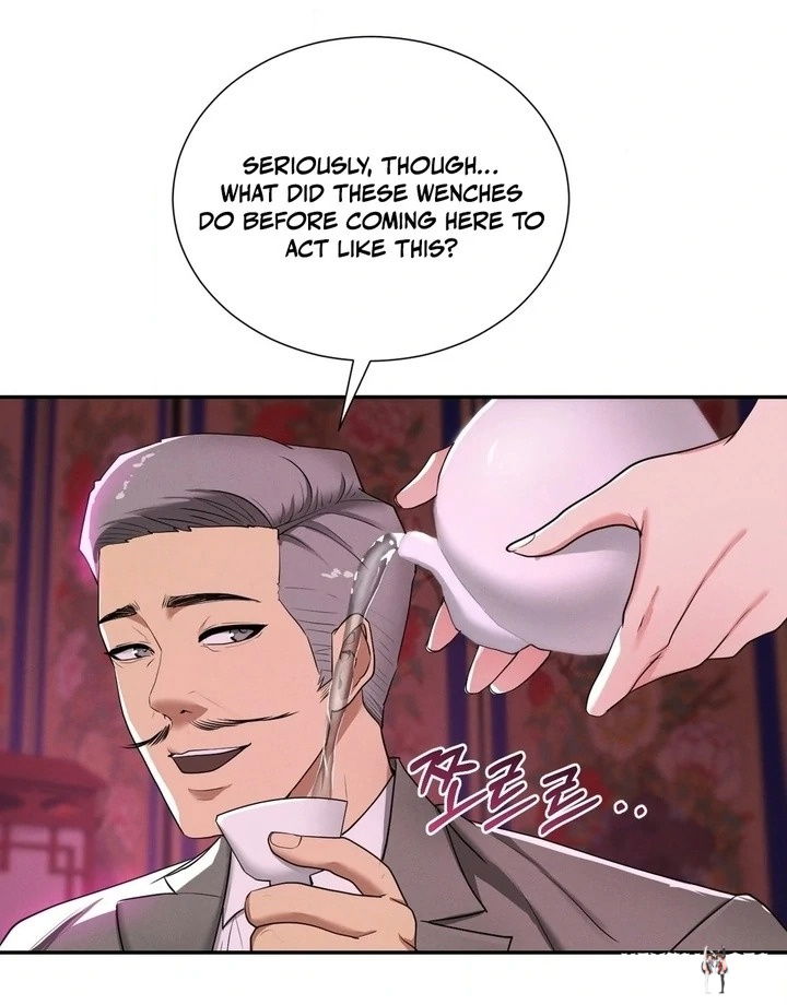 Yeoni’s Tavern Yeoni’s Tavern Chapter 5 - Página 25