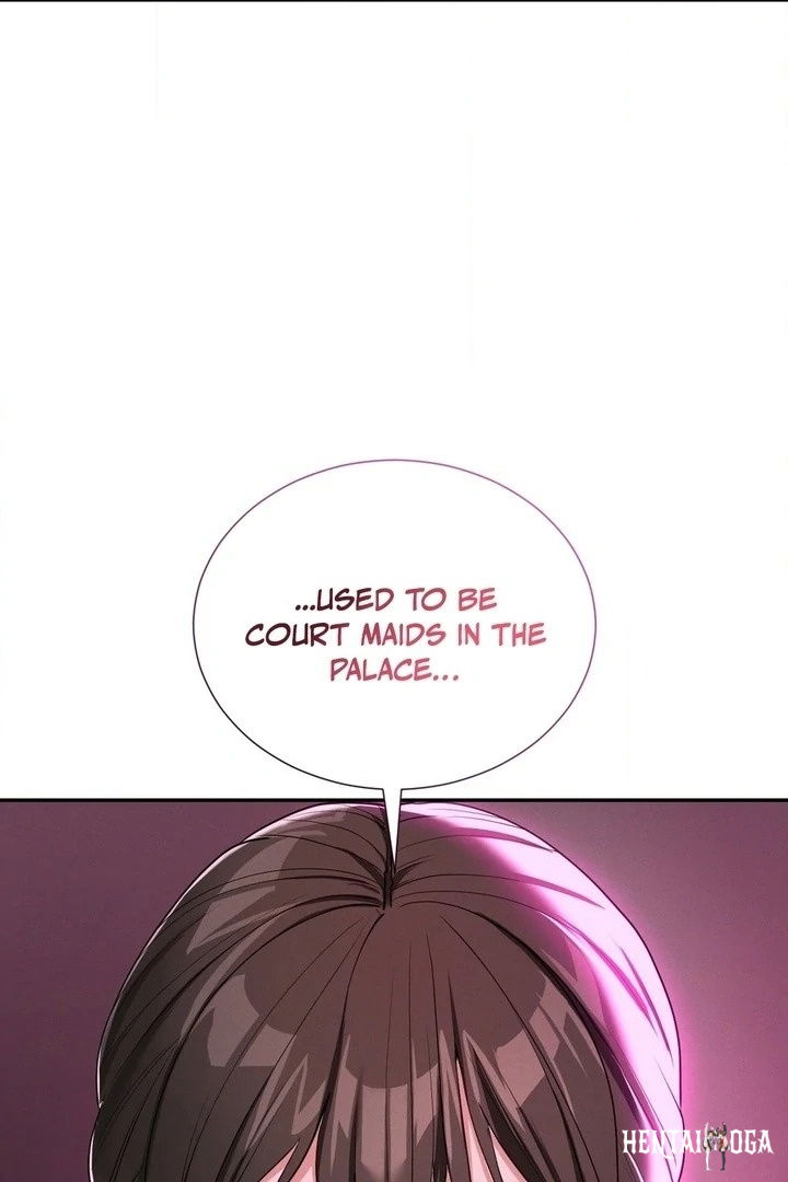 Yeoni’s Tavern Yeoni’s Tavern Chapter 5 - Página 27