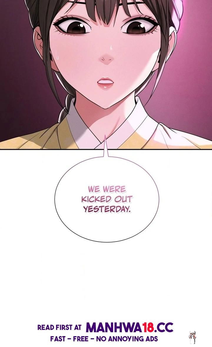 Yeoni’s Tavern Yeoni’s Tavern Chapter 5 - Página 28