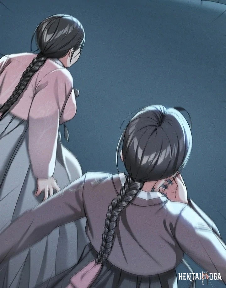 Yeoni’s Tavern Yeoni’s Tavern Chapter 5 - Página 3