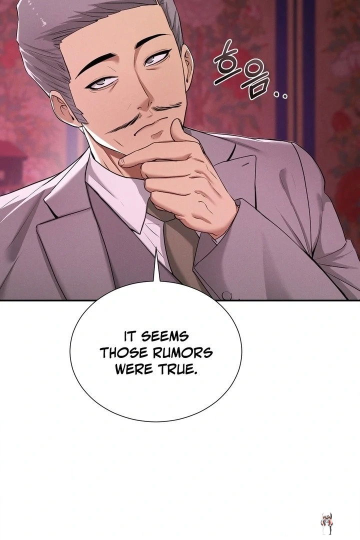 Yeoni’s Tavern Yeoni’s Tavern Chapter 5 - Página 31