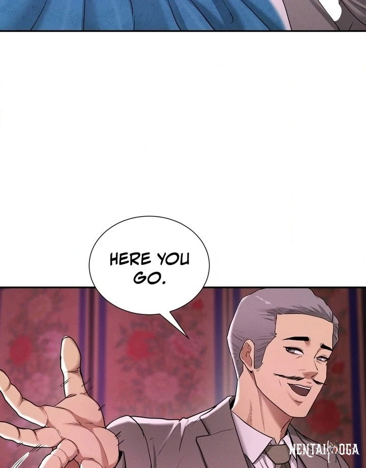 Yeoni’s Tavern Yeoni’s Tavern Chapter 5 - Página 33