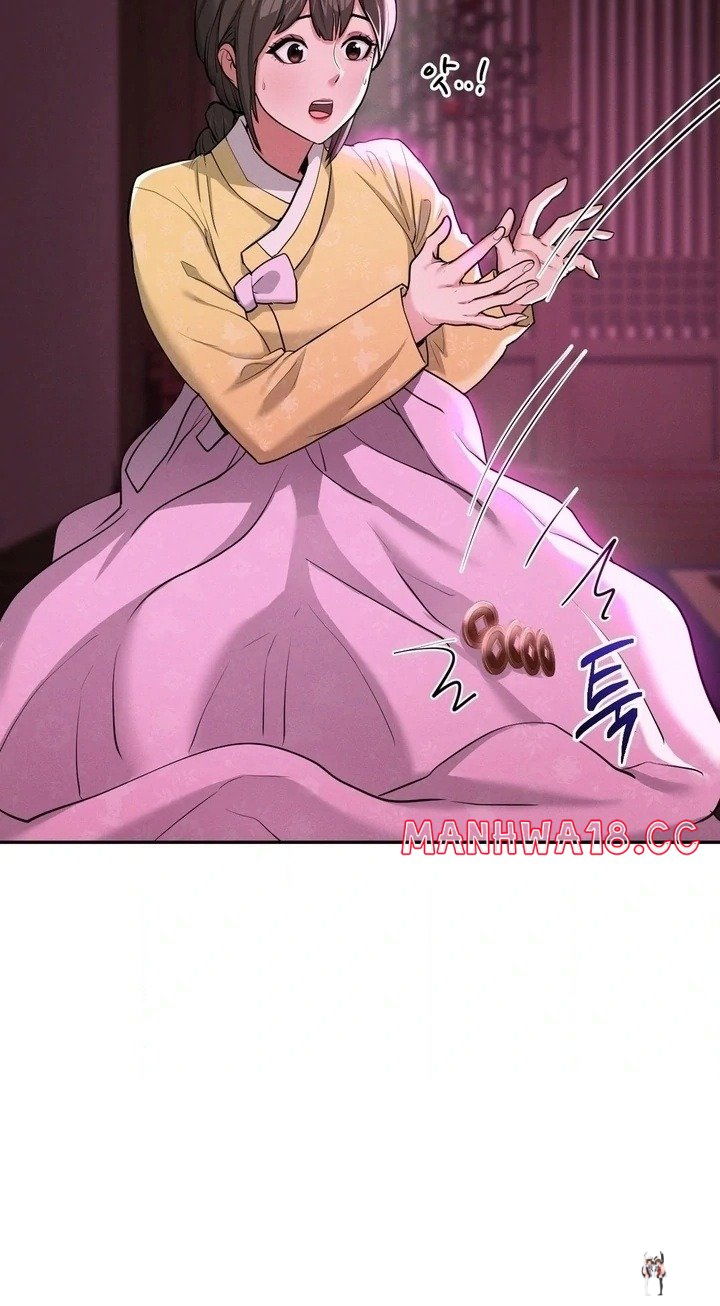 Yeoni’s Tavern Yeoni’s Tavern Chapter 5 - Página 35