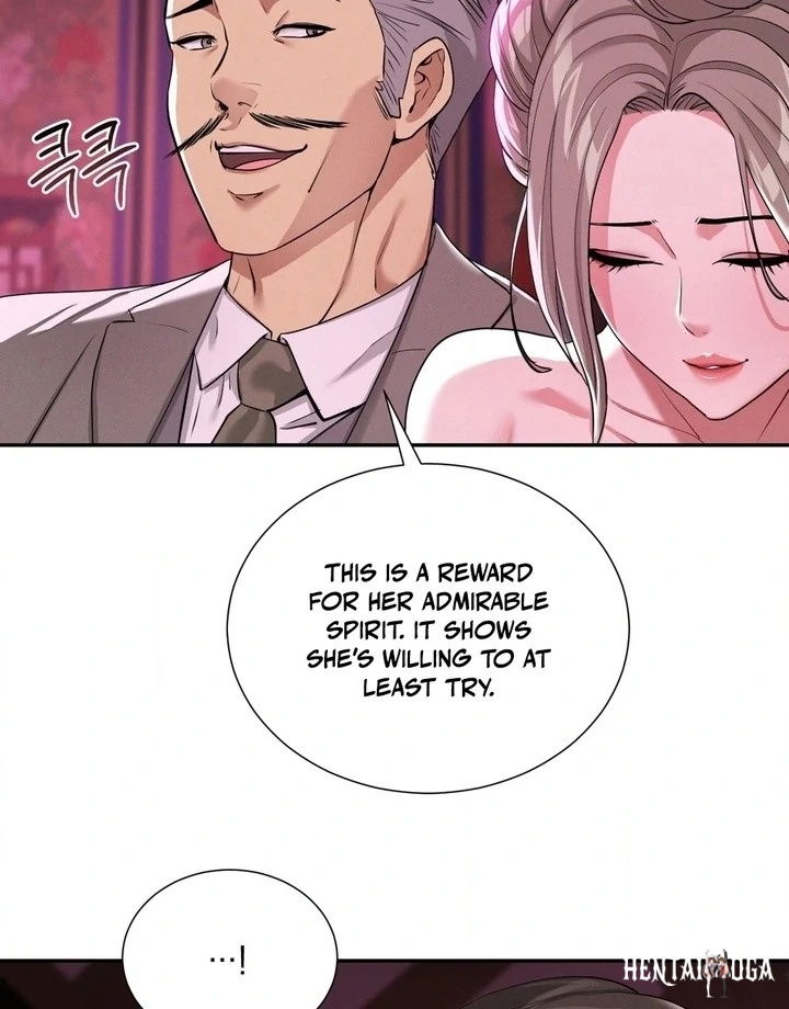 Yeoni’s Tavern Yeoni’s Tavern Chapter 5 - Página 38