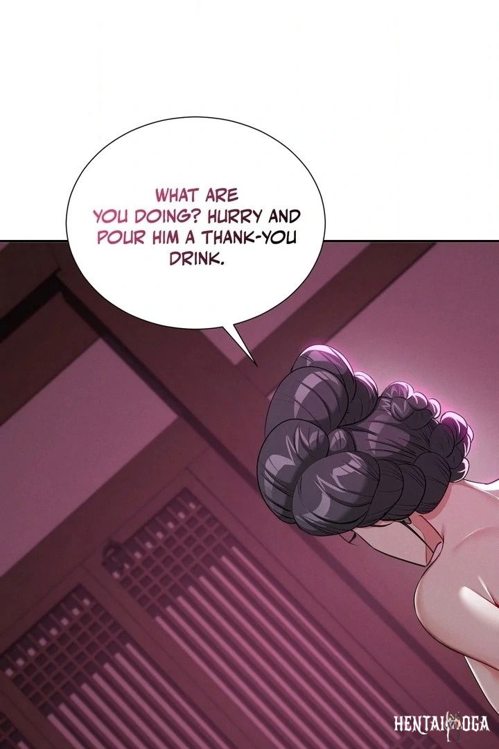 Yeoni’s Tavern Yeoni’s Tavern Chapter 5 - Página 41