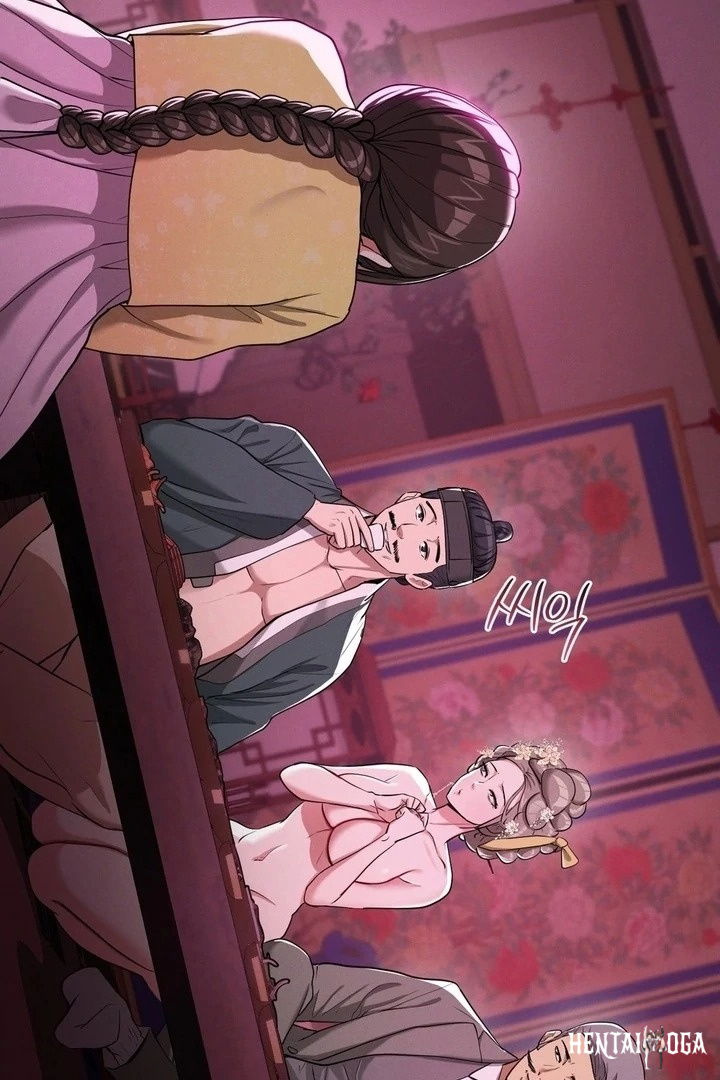 Yeoni’s Tavern Yeoni’s Tavern Chapter 5 - Página 45