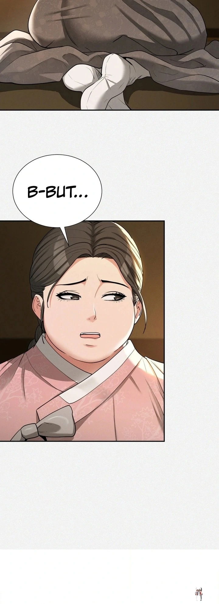 Yeoni’s Tavern Yeoni’s Tavern Chapter 5 - Página 52