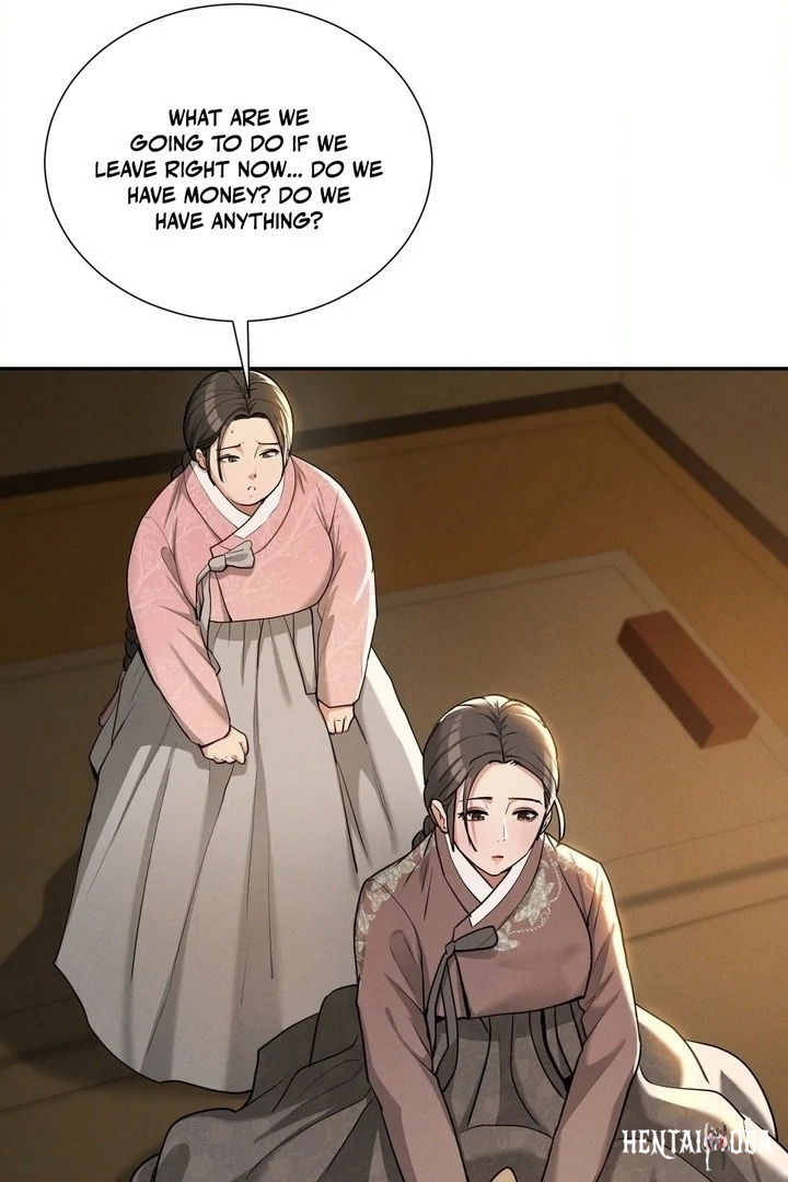 Yeoni’s Tavern Yeoni’s Tavern Chapter 5 - Página 53