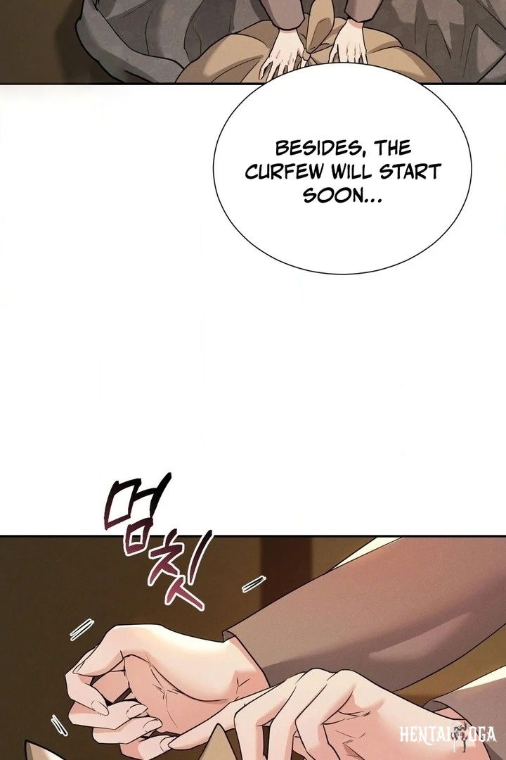 Yeoni’s Tavern Yeoni’s Tavern Chapter 5 - Página 54