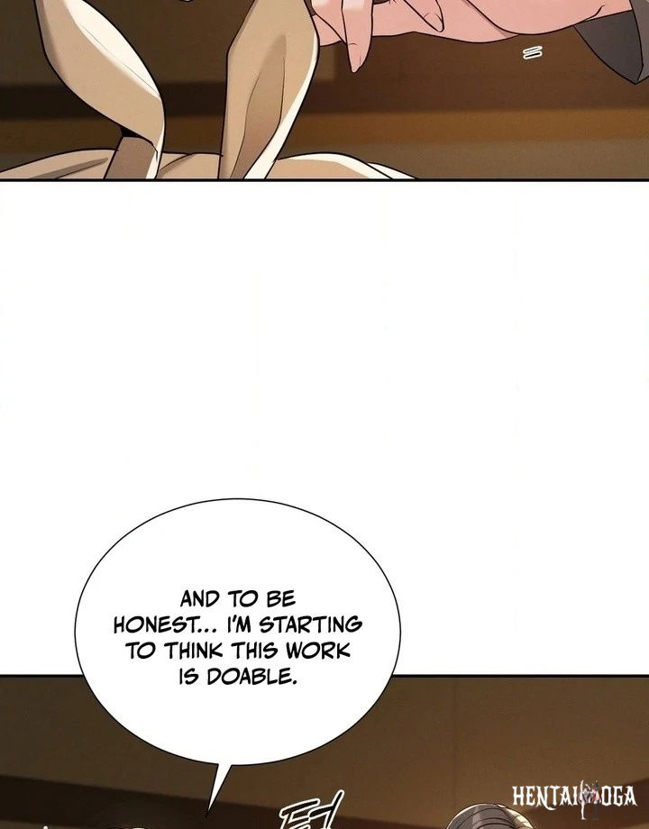 Yeoni’s Tavern Yeoni’s Tavern Chapter 5 - Página 55