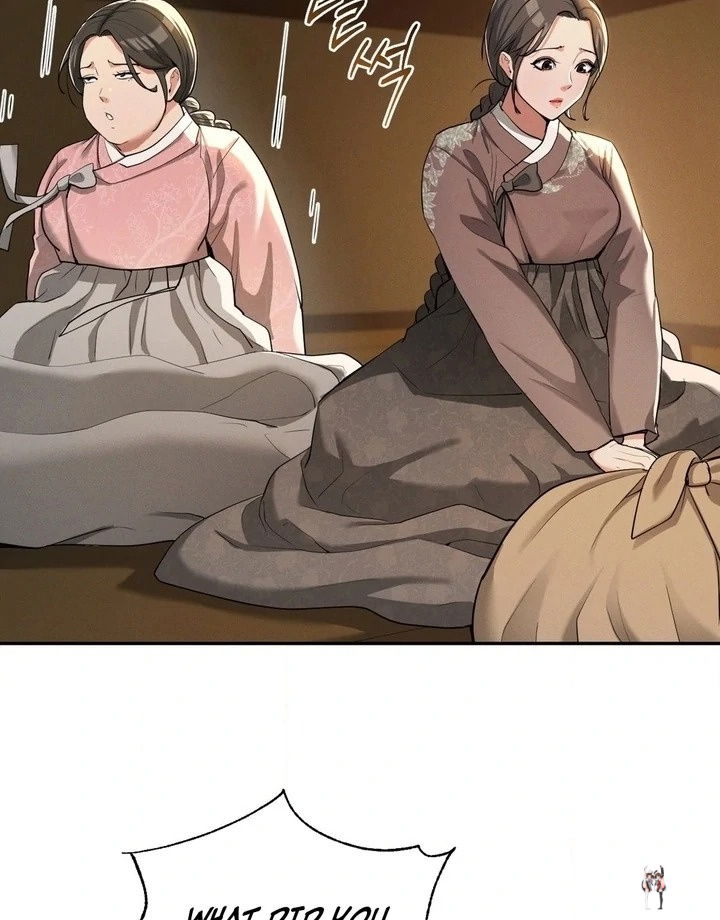 Yeoni’s Tavern Yeoni’s Tavern Chapter 5 - Página 56